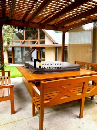 CASA CAMPESTRE EN VENTA EN SAN MIGUEL DUEÑAS — Casa en Venta en San Miguel Dueñas, Sacatepéquez — miniatura 13 de 14