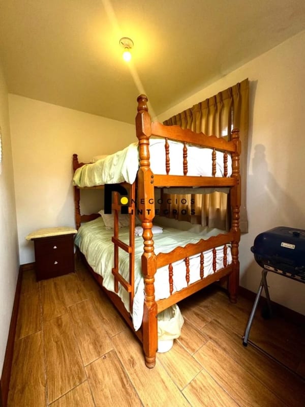 CASA CAMPESTRE EN VENTA EN SAN MIGUEL DUEÑAS — Casa en Venta en San Miguel Dueñas, Sacatepéquez — foto 12 de 14