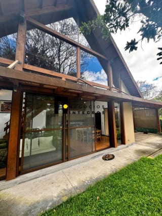 CASA CAMPESTRE EN VENTA EN SAN MIGUEL DUEÑAS — Casa en Venta en San Miguel Dueñas, Sacatepéquez — miniatura 10 de 14