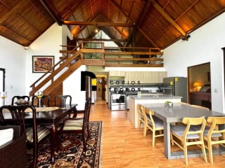 CASA CAMPESTRE EN VENTA EN SAN MIGUEL DUEÑAS — Casa en Venta en San Miguel Dueñas, Sacatepéquez — miniatura 9 de 14
