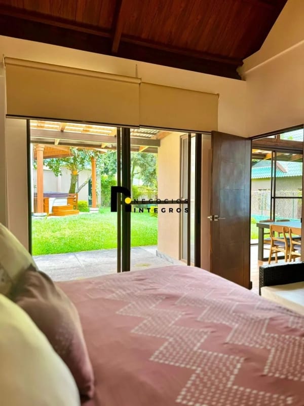 CASA CAMPESTRE EN VENTA EN SAN MIGUEL DUEÑAS — Casa en Venta en San Miguel Dueñas, Sacatepéquez — foto 7 de 14