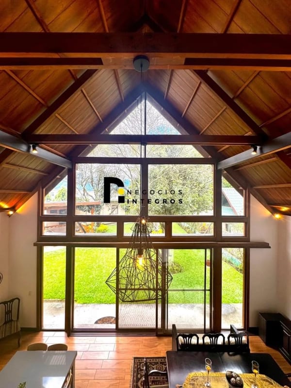 CASA CAMPESTRE EN VENTA EN SAN MIGUEL DUEÑAS — Casa en Venta en San Miguel Dueñas, Sacatepéquez — foto 1 de 14