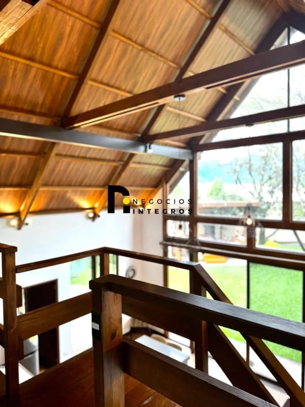 CASA CAMPESTRE EN VENTA EN SAN MIGUEL DUEÑAS — Casa en Venta en San Miguel Dueñas, Sacatepéquez — foto 5 de 14