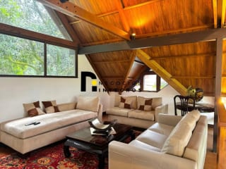 CASA CAMPESTRE EN VENTA EN SAN MIGUEL DUEÑAS — Casa en Venta en San Miguel Dueñas, Sacatepéquez — miniatura 4 de 14