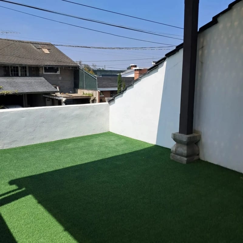 VENDO AMPLIA CASA CON APARTAMENTO, LOS MANANTIALES — Casa en Venta en Carretera a El Salvador, Guatemala, Ciudad — foto 8 de 17