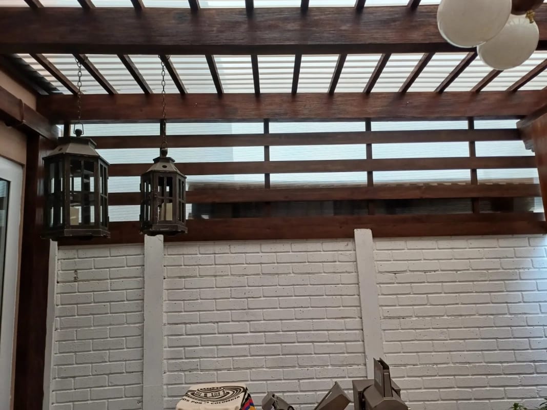 CASA EN VENTA EN ALTOS DE VILLAGE KM 25 CAES — Casa en Venta en Carretera a El Salvador, Guatemala, Ciudad — foto 13 de 17