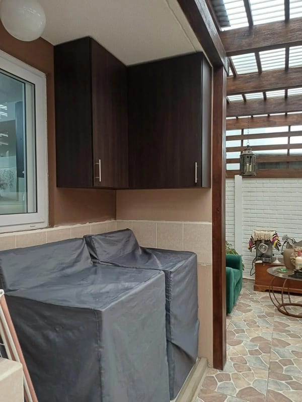 CASA EN VENTA EN ALTOS DE VILLAGE KM 25 CAES — Casa en Venta en Carretera a El Salvador, Guatemala, Ciudad — foto 7 de 17