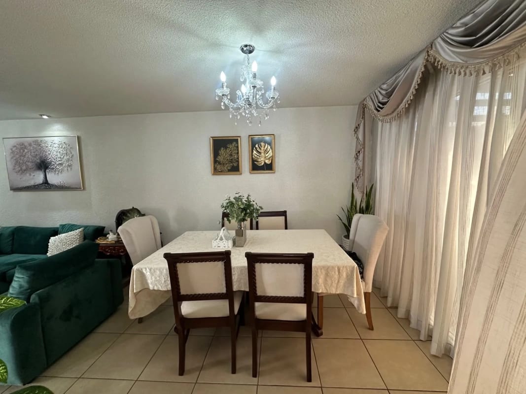 CASA EN VENTA EN ALTOS DE VILLAGE KM 25 CAES — Casa en Venta en Carretera a El Salvador, Guatemala, Ciudad — foto 4 de 17