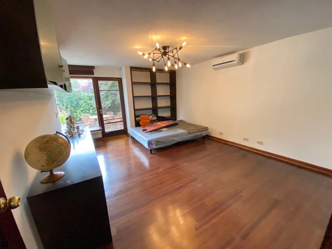 LINDA CASA EN VENTA EN KM.12.7 CARRETERA A EL SALVADOR — Casa en Venta en Santa Catarina Pinula, Guatemala, Ciudad — foto 9 de 11