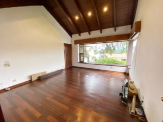 LINDA CASA EN VENTA EN KM.12.7 CARRETERA A EL SALVADOR — Casa en Venta en Santa Catarina Pinula, Guatemala, Ciudad — miniatura 7 de 11