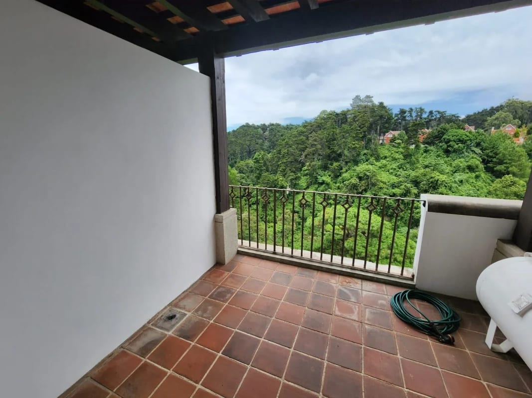 ALQUILO APARTAMENTO 580 M2, 5 DORMITORIOS, BALCONES KM.11 CAES — Apartamento en Alquiler en Carretera a El Salvador, Guatemala, Ciudad — foto 11 de 12