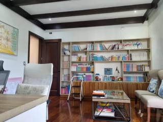 ALQUILO APARTAMENTO 580 M2, 5 DORMITORIOS, BALCONES KM.11 CAES — Apartamento en Alquiler en Carretera a El Salvador, Guatemala, Ciudad — miniatura 10 de 12