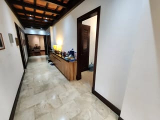 ALQUILO APARTAMENTO 580 M2, 5 DORMITORIOS, BALCONES KM.11 CAES — Apartamento en Alquiler en Carretera a El Salvador, Guatemala, Ciudad — miniatura 6 de 12