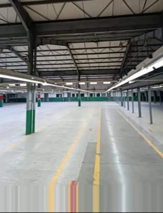 ALQUILO AMPLIA BODEGA DE 10,000 M2 A 1 CUADRA DE LA ROOSEVELT — Bodega / Ofibodega en Alquiler en Zona 2 Mixco, Guatemala, Ciudad — miniatura 5 de 5