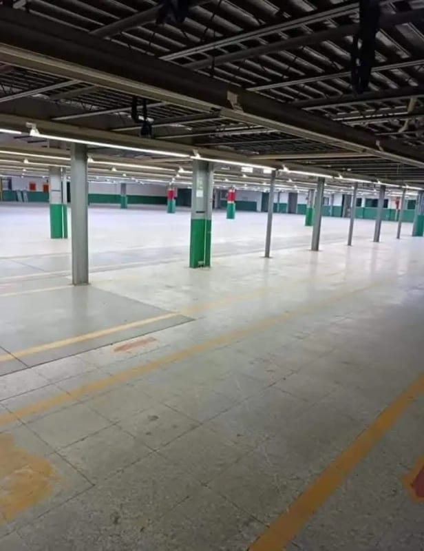ALQUILO AMPLIA BODEGA DE 10,000 M2 A 1 CUADRA DE LA ROOSEVELT — Bodega / Ofibodega en Alquiler en Zona 2 Mixco, Guatemala, Ciudad — foto 1 de 5