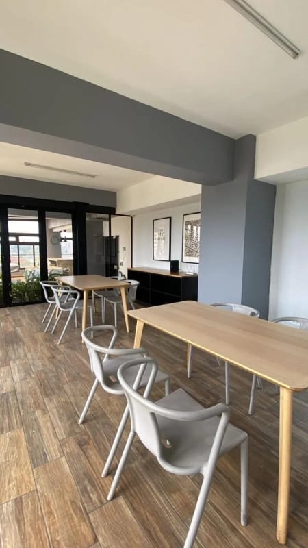 APARTAMENTO EN VENTA EN ZONA 11 EDIFICIO BALMES 47 EXCELENTE PRECIO — Apartamento en Venta en Balmes 47, Zona 11, Guatemala, Ciudad — foto 5 de 17