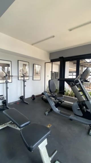 APARTAMENTO EN VENTA EN ZONA 11 EDIFICIO BALMES 47 EXCELENTE PRECIO — Apartamento en Venta en Balmes 47, Zona 11, Guatemala, Ciudad — miniatura 3 de 17