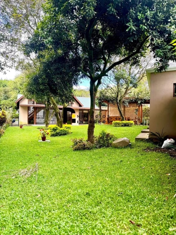 RENTO PRECIOSA CASA SAN MIGUEL DUEÑAS AMUEBLADA Y EQUIPADA — Casa en Alquiler en San Miguel Dueñas, Sacatepéquez — foto 12 de 14