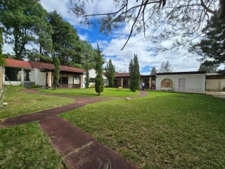 CASA DE UN NIVEL EN VENTA EN COND. CASA Y CAMPO, KM 23.5 CES — Casa en Venta en km 21-25, Carretera a El Salvador, Guatemala, Ciudad — miniatura 3 de 17