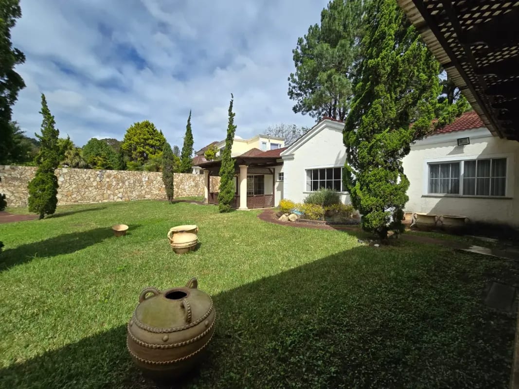 CASA DE UN NIVEL EN VENTA EN COND. CASA Y CAMPO, KM 23.5 CES — Casa en Venta en km 21-25, Carretera a El Salvador, Guatemala, Ciudad — foto 2 de 17