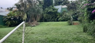 ALQUILO LINDA CASA CON JARDIN AMPLIO ZONA 13 ELGIN — Casa en Alquiler en Zona 13, Guatemala, Ciudad — miniatura 10 de 11