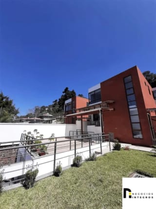 CASA EN ALQUILER CONDOMINIO ALTO VALLE CAES KM 12.5 — Casa en Alquiler en Carretera a El Salvador, Guatemala, Ciudad — miniatura 11 de 15
