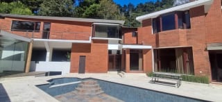 ALQUILO CASA EN LA MIRAGE KM.18.7 CARR A EL SALVADOR — Casa en Alquiler en Carretera a El Salvador, Guatemala, Ciudad — miniatura 12 de 12