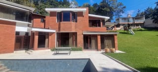 ALQUILO CASA EN LA MIRAGE KM.18.7 CARR A EL SALVADOR — Casa en Alquiler en Carretera a El Salvador, Guatemala, Ciudad — miniatura 10 de 12