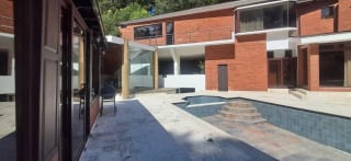 ALQUILO CASA EN LA MIRAGE KM.18.7 CARR A EL SALVADOR — Casa en Alquiler en Carretera a El Salvador, Guatemala, Ciudad — miniatura 2 de 12