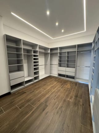 PENTHOUSE DE LUJO EN VENTA – MILENIA OAKLAND, ZONA 10 — Apartamento en Venta en Milenia, Zona 10, Guatemala, Ciudad — miniatura 4 de 7