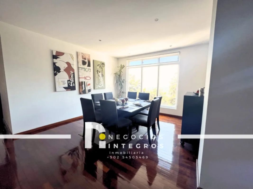 VENDO / ALQUILO APARTAMENTO AMUEBLADO KM 9.5 CAES EDIF. VISTA BELLA — Apartamento en Venta en Montebello I, Carretera a El Salvador, Guatemala, Ciudad — foto 17 de 17