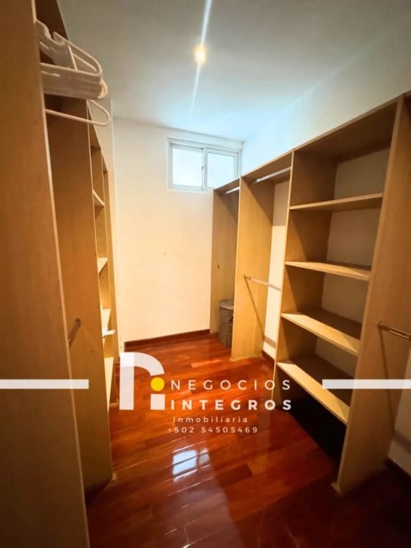 VENDO / ALQUILO APARTAMENTO AMUEBLADO KM 9.5 CAES EDIF. VISTA BELLA — Apartamento en Venta en Montebello I, Carretera a El Salvador, Guatemala, Ciudad — foto 3 de 17