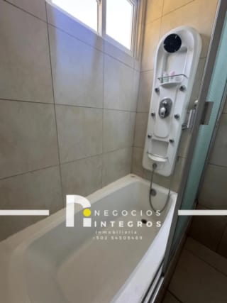 VENDO / ALQUILO APARTAMENTO AMUEBLADO KM 9.5 CAES EDIF. VISTA BELLA — Apartamento en Venta en Montebello I, Carretera a El Salvador, Guatemala, Ciudad — miniatura 2 de 17