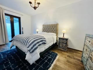 ALQUILO CASA AMUEBLADA EN ANTIGUA GUATEMALA — Casa en Alquiler en Antigua, Sacatepéquez — miniatura 14 de 17