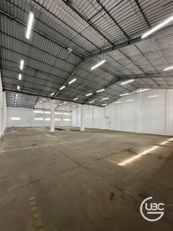 Bodega en renta Zona 8 Calzada Atanasio — Bodega / Ofibodega en Alquiler en Zona 8, Guatemala, Ciudad — foto 1 de 7