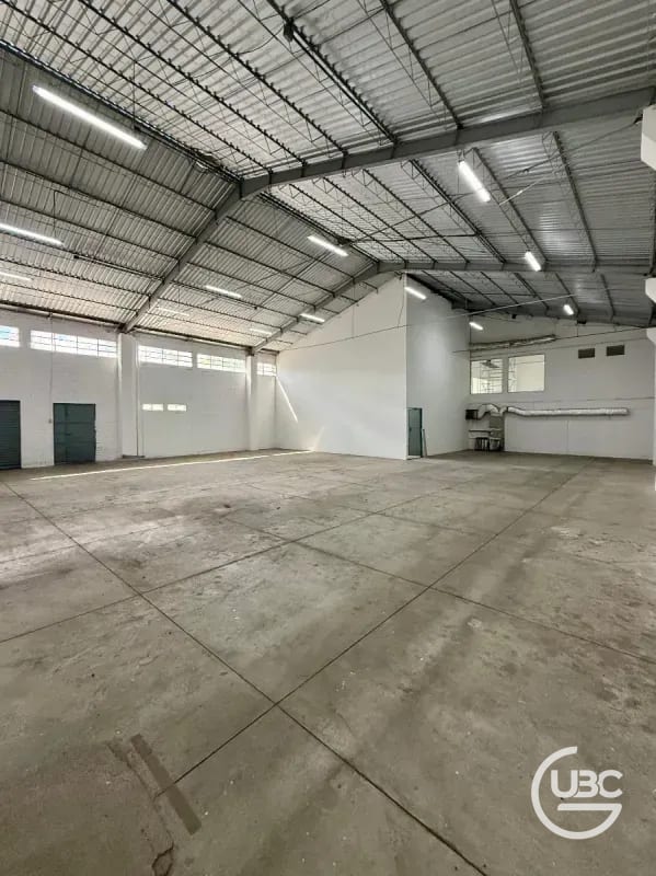 Bodega en renta Zona 8 Calzada Atanasio — Bodega / Ofibodega en Alquiler en Zona 8, Guatemala, Ciudad — foto 6 de 7