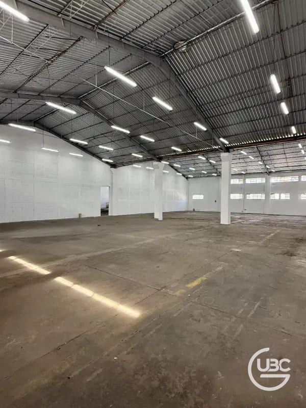 Bodega en renta Zona 8 Calzada Atanasio — Bodega / Ofibodega en Alquiler en Zona 8, Guatemala, Ciudad — foto 4 de 7
