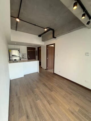 APARTAMENTO EN ALQUILER  EN  ZONA 4 EDIFICIO INARA — Apartamento en Alquiler en Zona 4, Guatemala, Ciudad — miniatura 8 de 10
