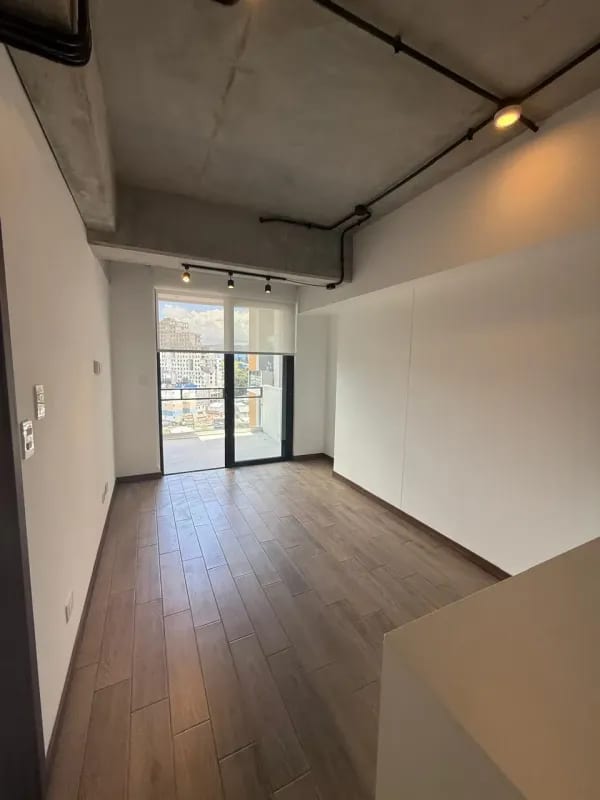 APARTAMENTO EN ALQUILER  EN  ZONA 4 EDIFICIO INARA — Apartamento en Alquiler en Zona 4, Guatemala, Ciudad — foto 5 de 10