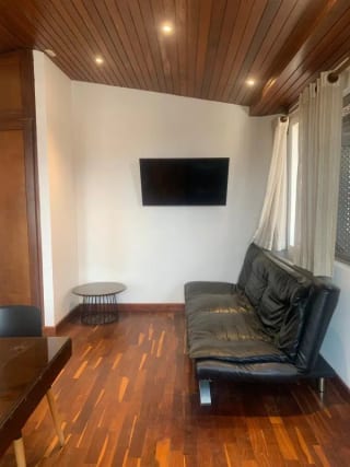 Rento apto amueblado en zona 15!! — Apartamento en Alquiler en Zona 15, Guatemala, Ciudad — miniatura 6 de 6