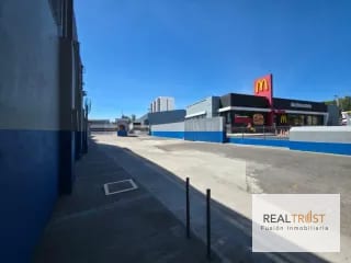 Bodega en renta Atlantico km 7 Ruta al Atlantico — Bodega / Ofibodega en Alquiler en Zona 17, Guatemala, Ciudad — miniatura 8 de 8
