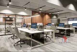 Ofibodegas en venta zona 10 / Boulevard Los Próceres – Logika 10 — Bodega / Ofibodega en Venta en Zona 10, Guatemala, Ciudad — miniatura 8 de 8