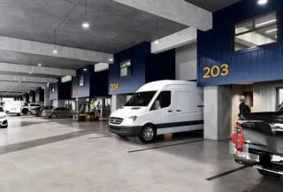 Ofibodegas en venta zona 10 / Boulevard Los Próceres – Logika 10 — Bodega / Ofibodega en Venta en Zona 10, Guatemala, Ciudad — miniatura 7 de 8
