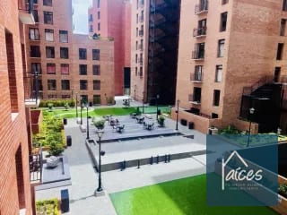 Apartamento en renta CÉNTRICO Zona 5 (D) — Apartamento en Alquiler en Céntrico, Zona 5, Guatemala, Ciudad — miniatura 4 de 11