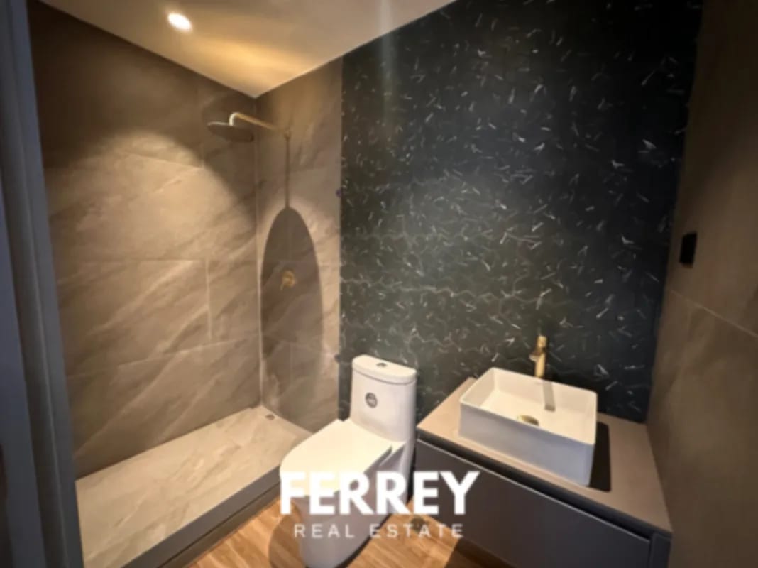 Atarah zona 10, apartamento nuevo — Apartamento en Alquiler en Zona 10, Guatemala, Ciudad — foto 13 de 17