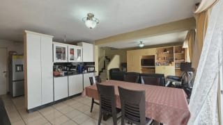 Casa en venta en San Cristóbal Mixco sector A3 en garita — Casa en Venta en Zona 8 Mixco, Guatemala, Ciudad — miniatura 1 de 17