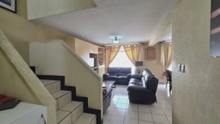 Casa en venta en San Cristóbal Mixco sector A3 en garita — Casa en Venta en Zona 8 Mixco, Guatemala, Ciudad — miniatura 11 de 17