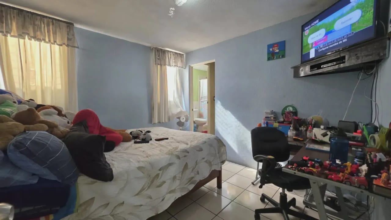 Casa en venta en San Cristóbal Mixco sector A3 en garita — Casa en Venta en Zona 8 Mixco, Guatemala, Ciudad — foto 9 de 17