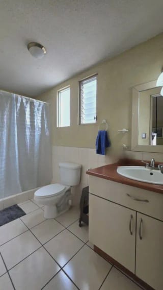 Casa en venta en San Cristóbal Mixco sector A3 en garita — Casa en Venta en Zona 8 Mixco, Guatemala, Ciudad — miniatura 6 de 17