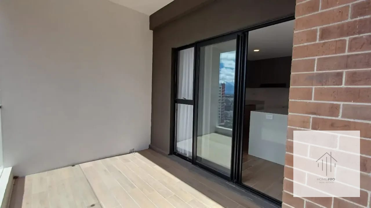 Apartamento en Renta en Zona 14 — Apartamento en Alquiler en Parque 14, Zona 14, Guatemala, Ciudad — foto 15 de 16